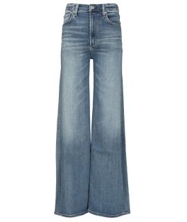 Citizien Of Humanity Прямые джинсы