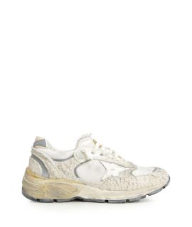 GOLDEN GOOSE DELUXE BRAND Кроссовки