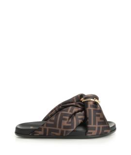 FENDI Сандалии