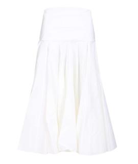 JACQUEMUS Юбка миди