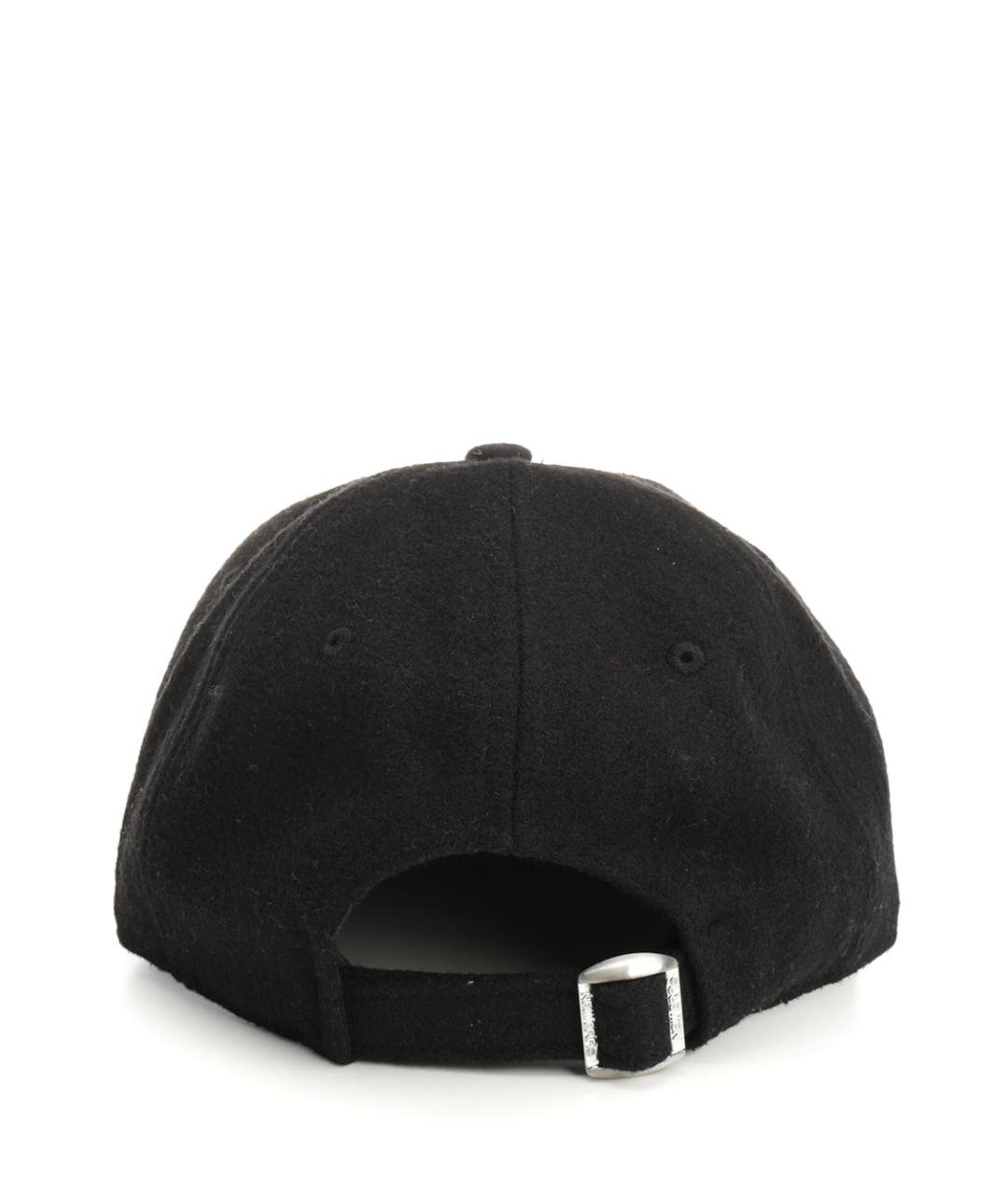 New Era Синяя синтетическая кепка/бейсболка, фото 3