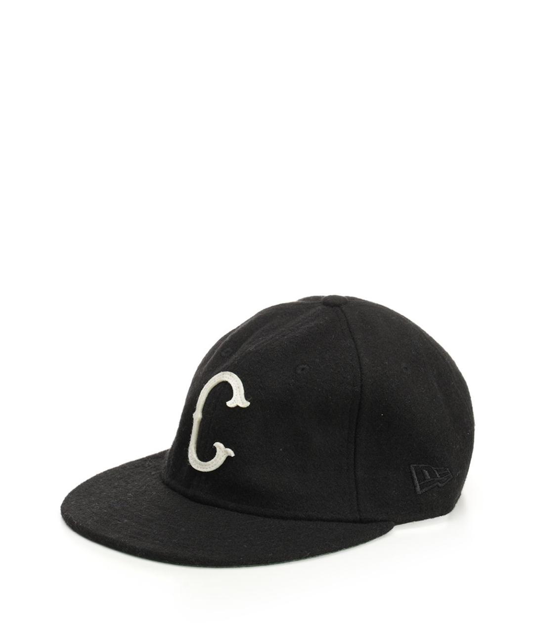 New Era Синяя синтетическая кепка/бейсболка, фото 2