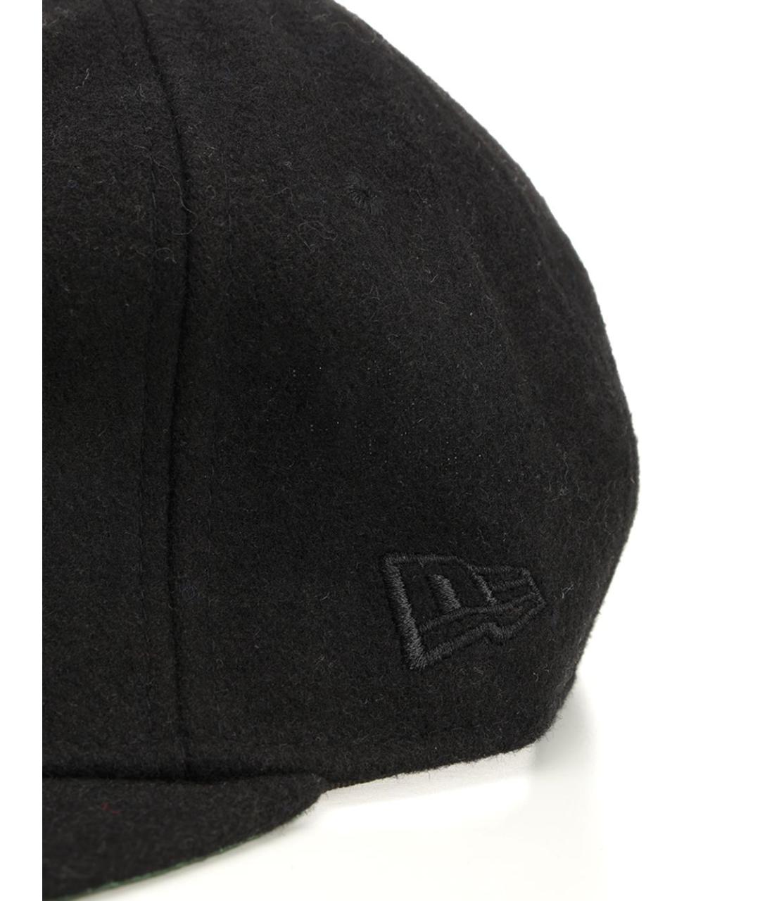 New Era Синяя синтетическая кепка/бейсболка, фото 5