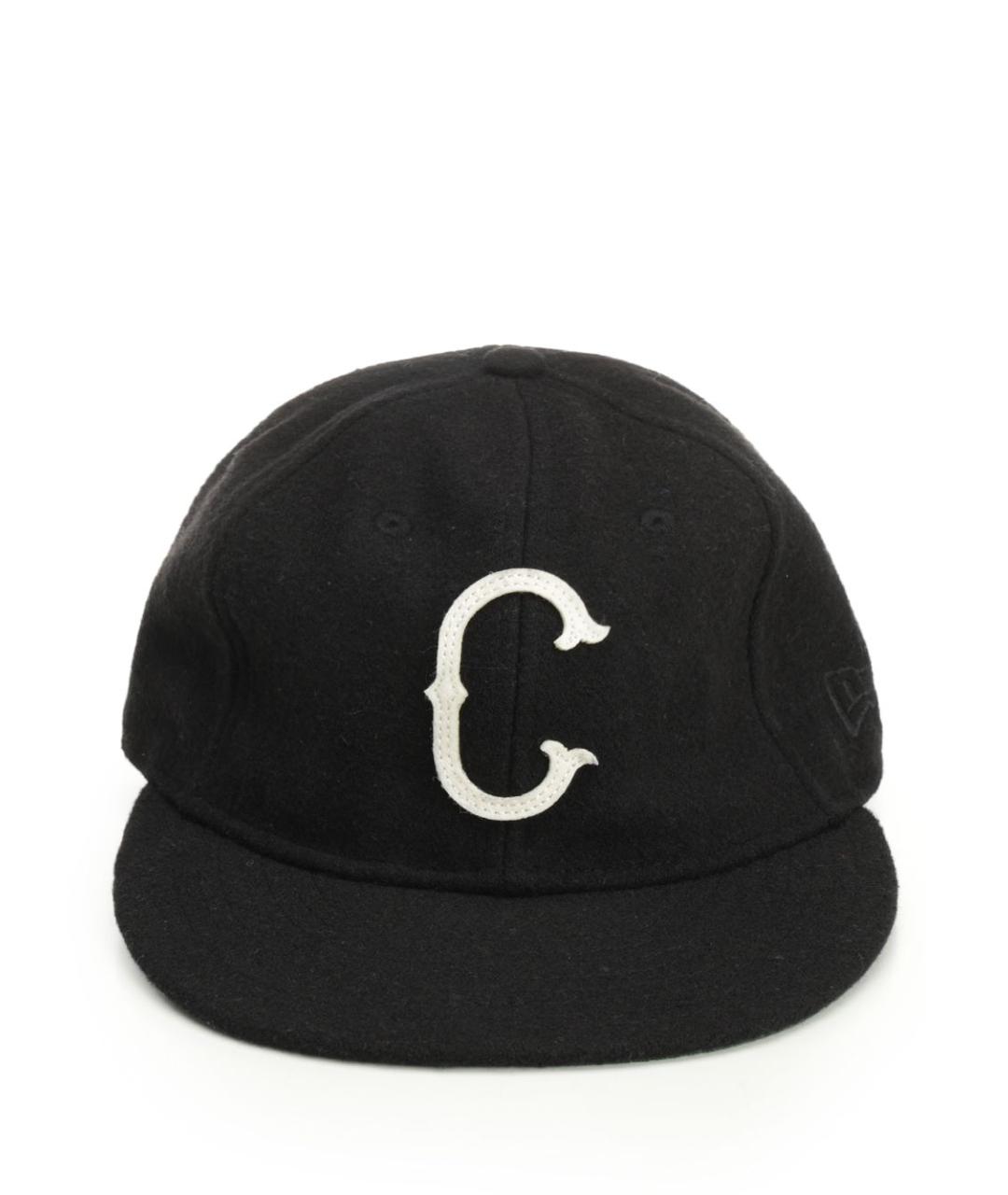 New Era Синяя синтетическая кепка/бейсболка, фото 1