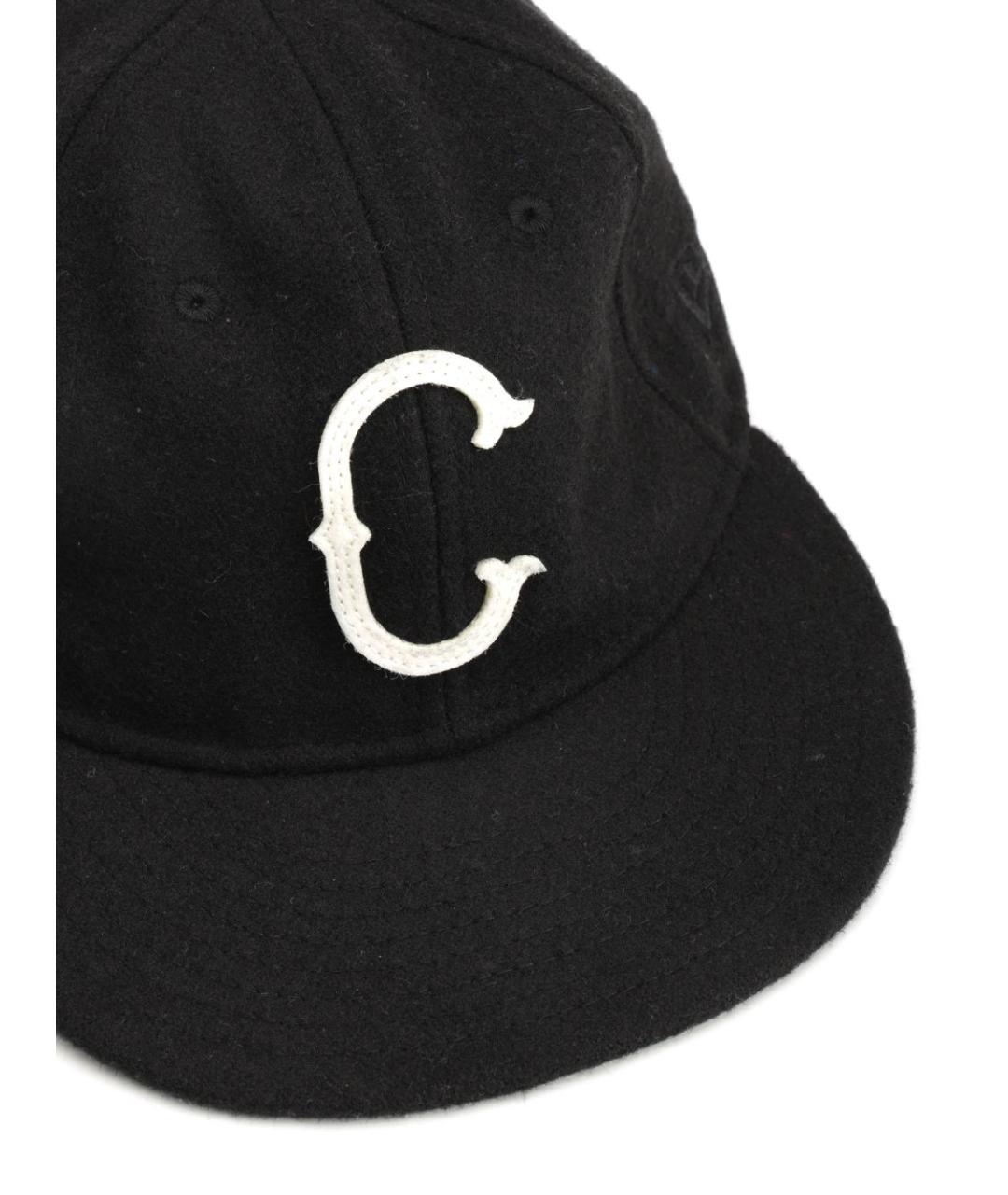 New Era Синяя синтетическая кепка/бейсболка, фото 4