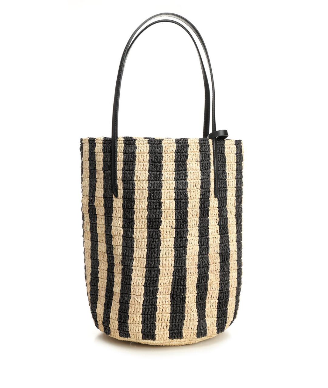 VALENTINO Мульти пелетеная сумка тоут, фото 3