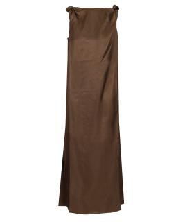 LOULOU STUDIO Повседневное платье