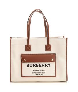 BURBERRY Сумка тоут