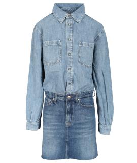 7 FOR ALL MANKIND Комбинезон