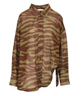 THE ATTICO Рубашка