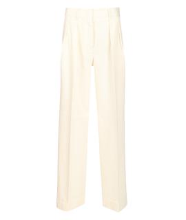 FORTE FORTE Прямые брюки