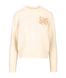 MAISON KITSUNE Джемпер / свитер