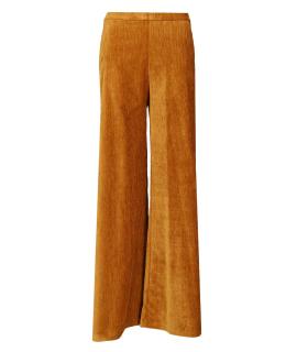 FORTE FORTE Прямые брюки