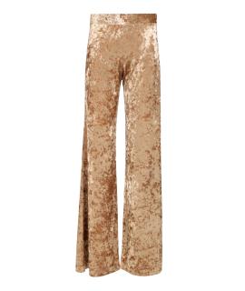 FORTE FORTE Прямые брюки