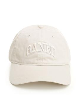 GANNI Кепка
