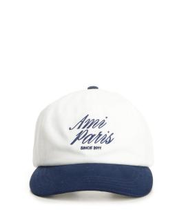 Ami Paris Кепка/бейсболка