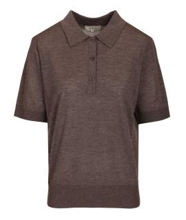 LOULOU STUDIO Футболка