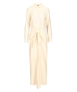 EMPORIO ARMANI Повседневное платье