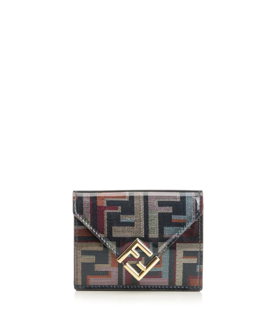 FENDI Мульти кошелек, фото 1