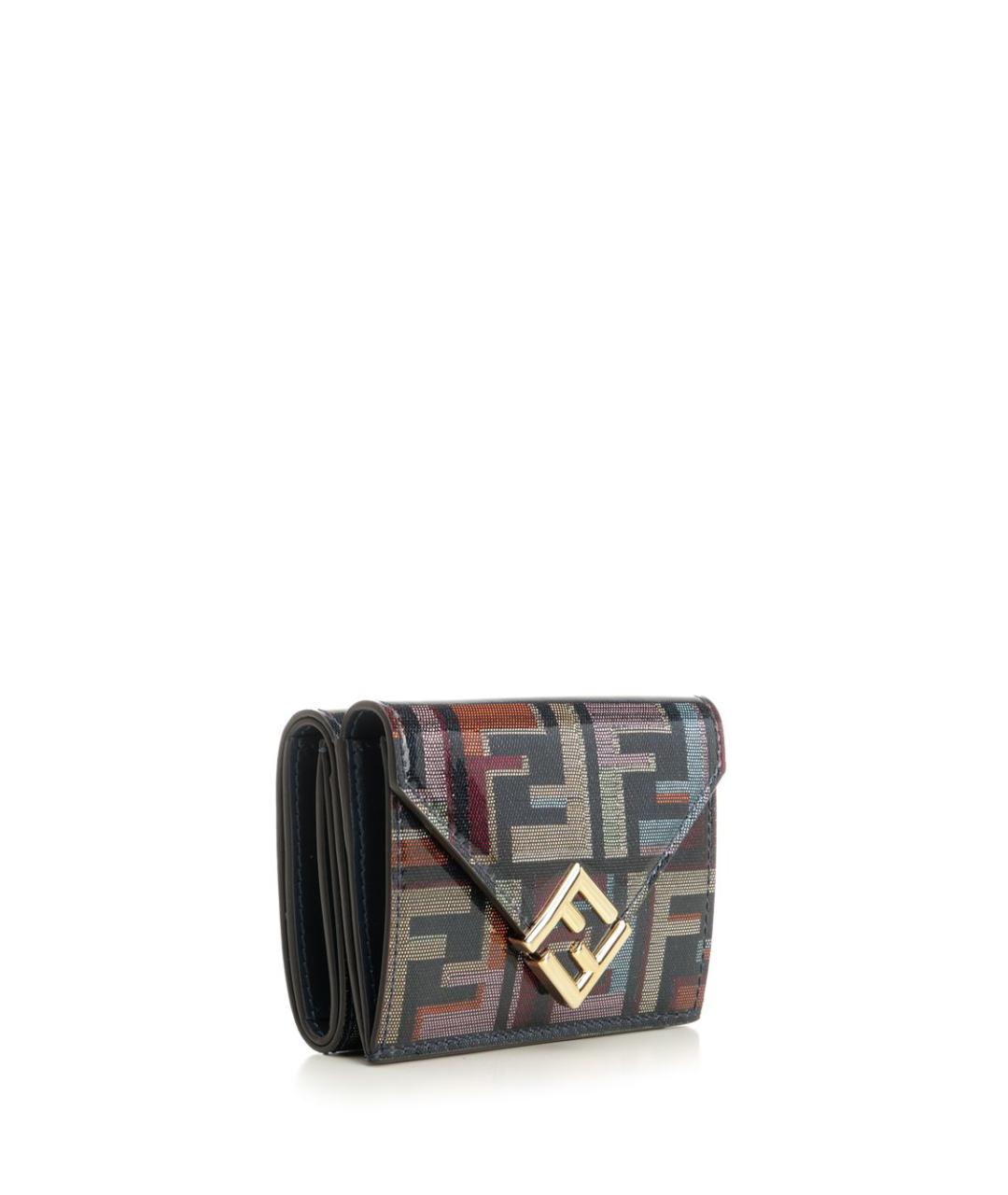 FENDI Мульти кошелек, фото 2