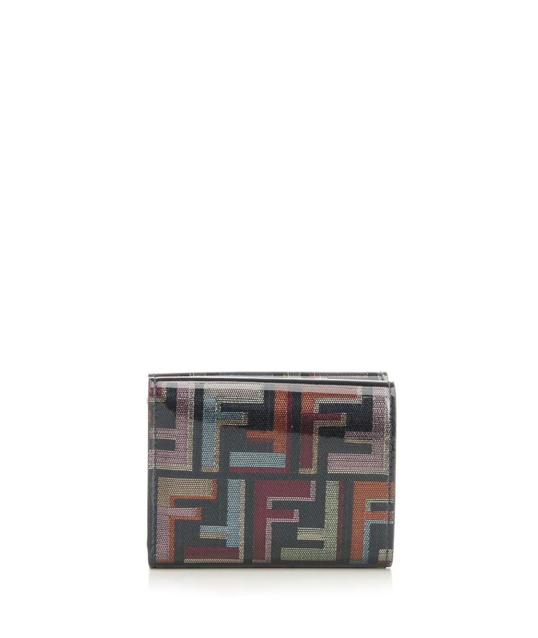 FENDI Мульти кошелек, фото 3