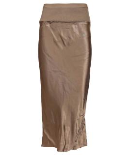 RICK OWENS Юбка миди