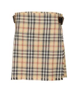 BURBERRY Юбка миди