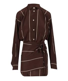 BONDI BORN Повседневное платье