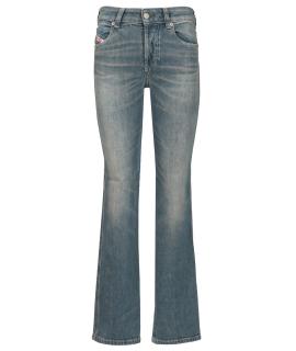 DIESEL Джинсы клеш