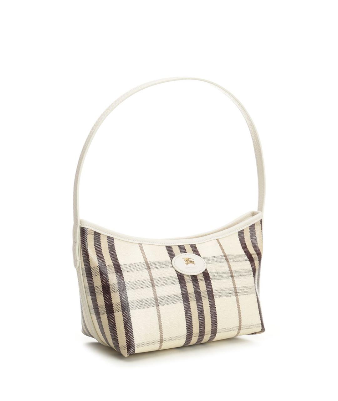 BURBERRY Мульти сумка с короткими ручками, фото 2