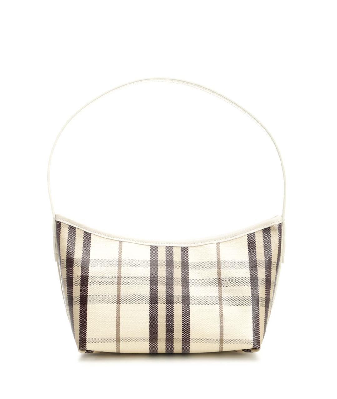 BURBERRY Мульти сумка с короткими ручками, фото 3