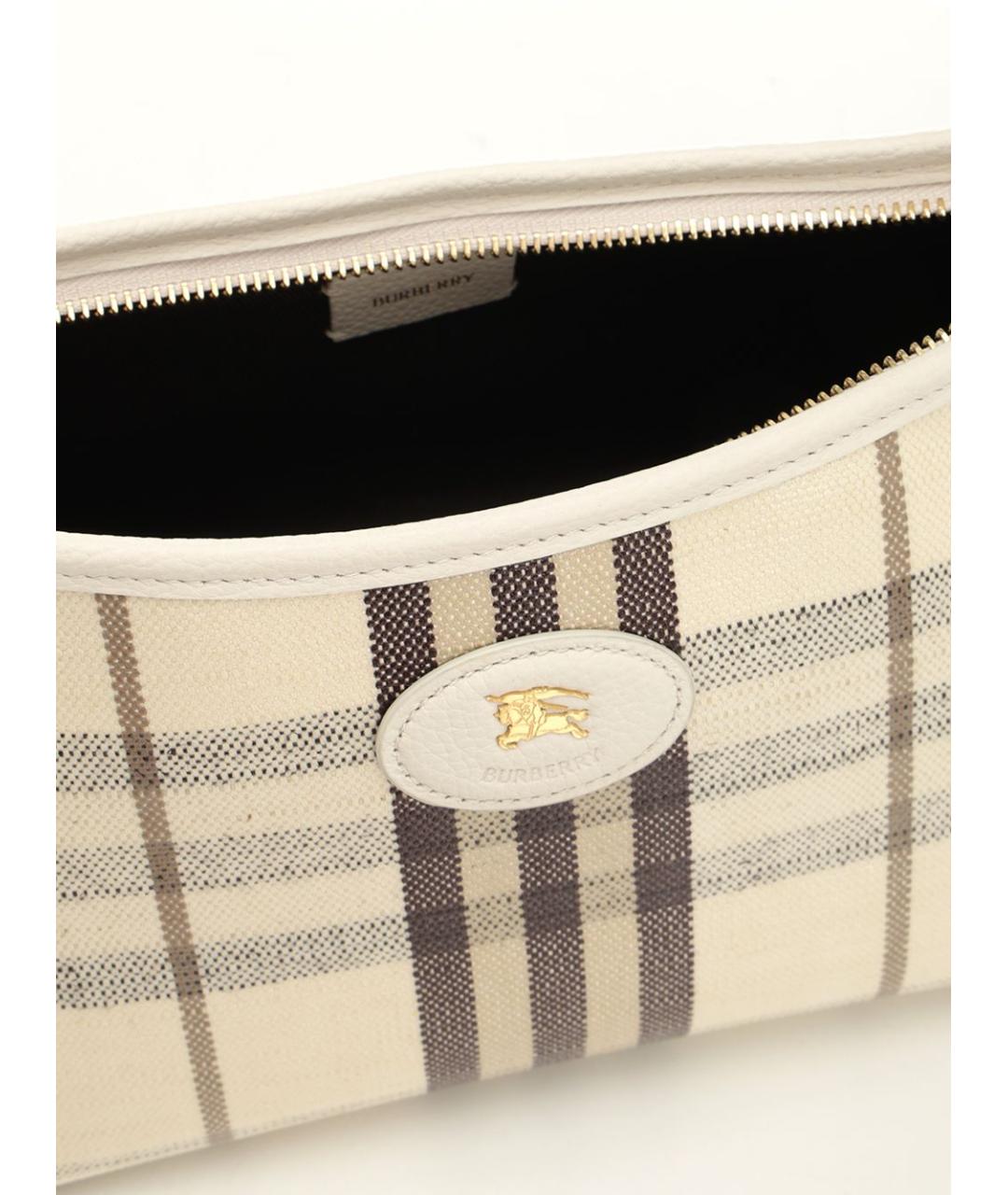 BURBERRY Мульти сумка с короткими ручками, фото 4