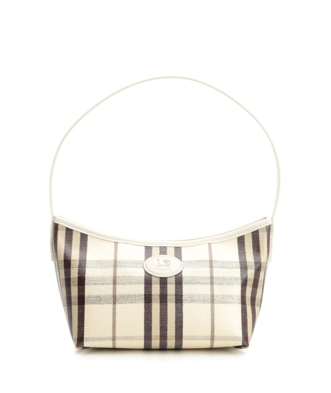 BURBERRY Мульти сумка с короткими ручками, фото 1