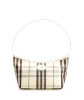 BURBERRY Сумка с короткими ручками