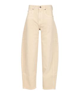 ISABEL MARANT Прямые джинсы