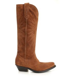 GOLDEN GOOSE DELUXE BRAND Сапоги