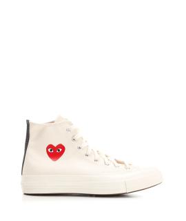 COMME DES GARÇONS PLAY Кроссовки