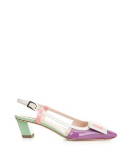 ROGER VIVIER Туфли