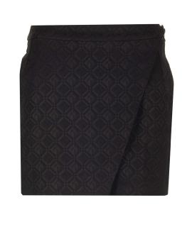 MARINE SERRE Юбка мини