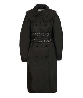 GANNI Тренч/плащ