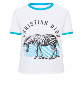 

Футболка CHRISTIAN DIOR PRE-OWNED