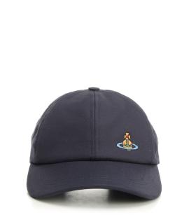 VIVIENNE WESTWOOD Кепка/бейсболка