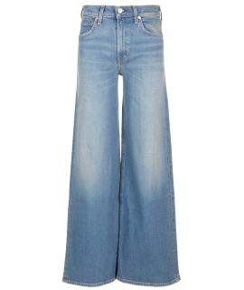 Citizien Of Humanity Джинсы клеш