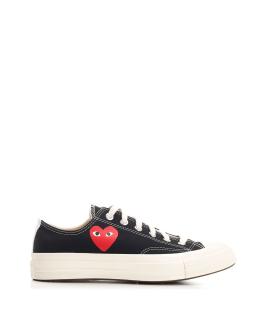 COMME DES GARÇONS PLAY Кеды
