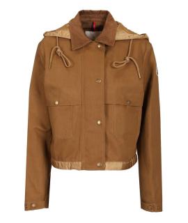 MONCLER Куртка