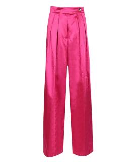 DRIES VAN NOTEN Прямые брюки