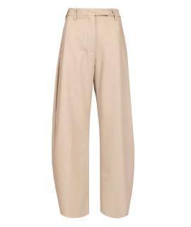 THELATEST Прямые брюки