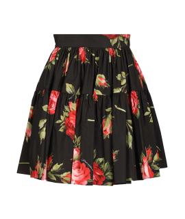 DOLCE&GABBANA Юбка мини