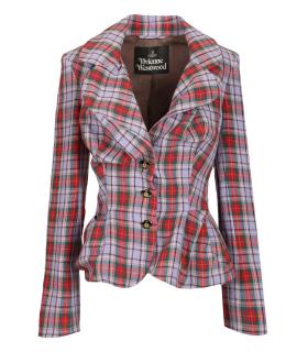 VIVIENNE WESTWOOD Жакет/пиджак