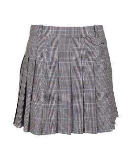 MAISON KITSUNE Юбка миди